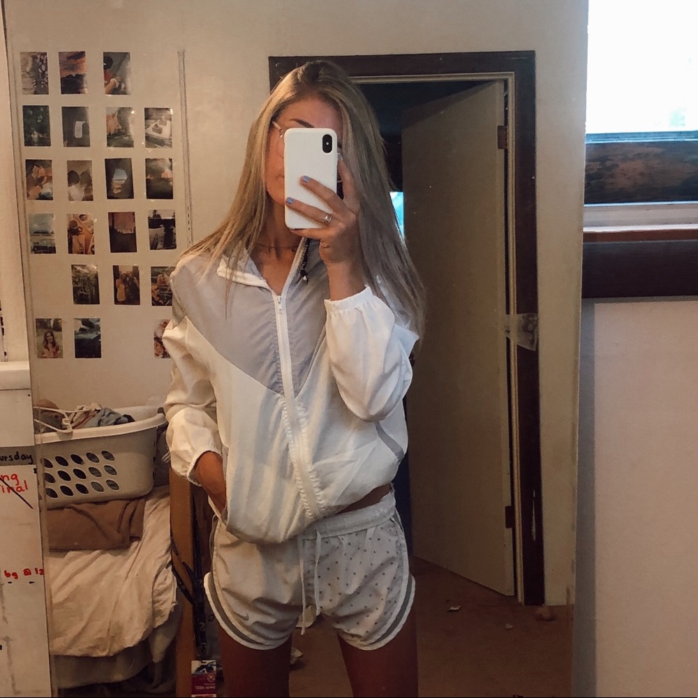 WINDBREAKER